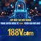 188v là gì? - một khái niệm cho thế hệ số