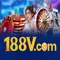 188V là gì và an toàn khi làm việc với nguồn điện cao áp
